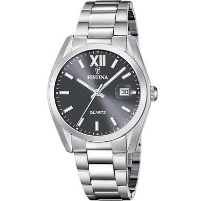 Годинник Festina F20707-3