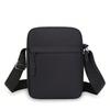 New Mori Small Satchel Trendy Shoulder Bag Sports and Leisure Storage Bag Simple Messenger Bag