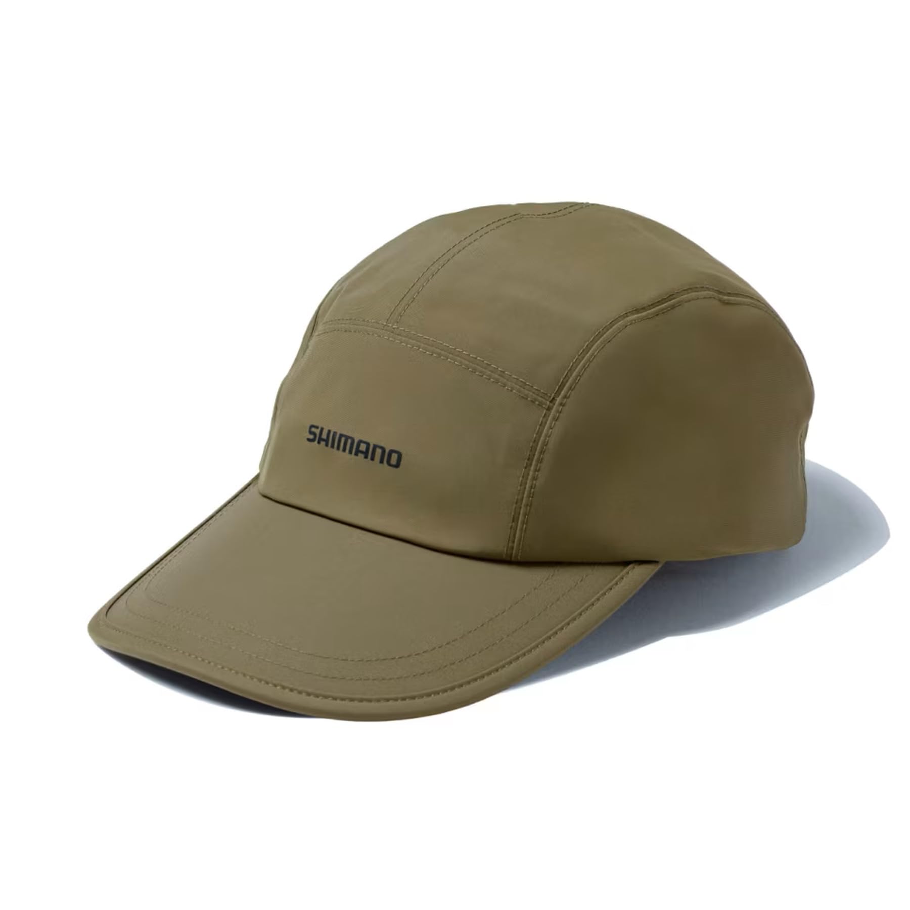 

Rain Jet Cap Khaki M [Shimano] CA-086Z