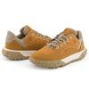 GreenStride Motion 6 Hiking Shoe 'Wheat Nubuck' A6B7WM