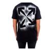 OFF-WHITE Arrows-print T-shirt Men's OMAA027E20JER0061001