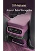 Xiaomi SU7 Armrest Box Heightening Pad & Car Storage Cover