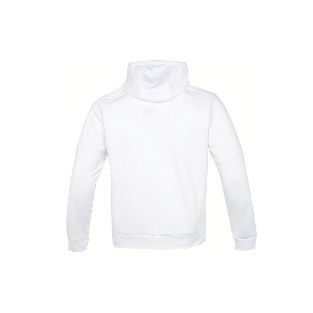 Nike Sportswear Swoosh Hoodie Men Tops White DQ5402-100