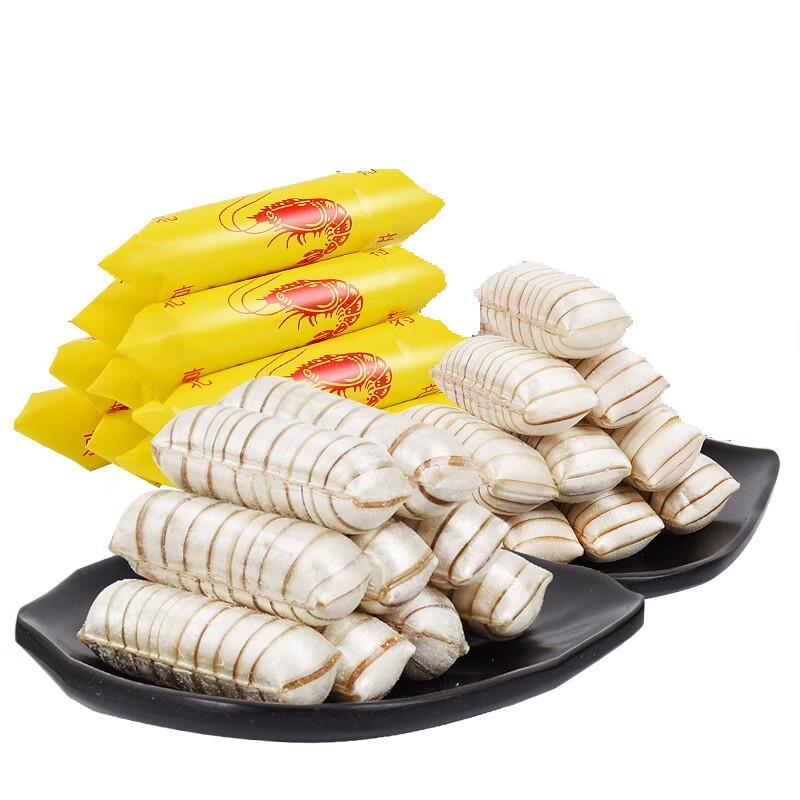 Caramelle e Snack Tradizionali Cinesi Gongyufang
