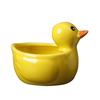 Cute Succulent Plant Flowerpot Handicraft Hydroponic Flower Holder  Dried Flower