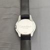 Used Calvin Klein watch waterproof Calvin Klein CK battery dead