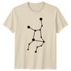 This Is My Gemini Star Sign TShirt Constellation Astrology
