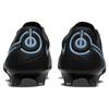 Nike Tiempo Legend 9 Elite FG 'Black Blue Hero' Men's CZ8482-004