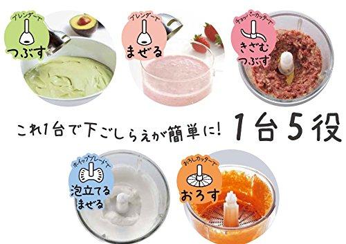 Tiger Smart Blender, Pink, SKQ-G200-P