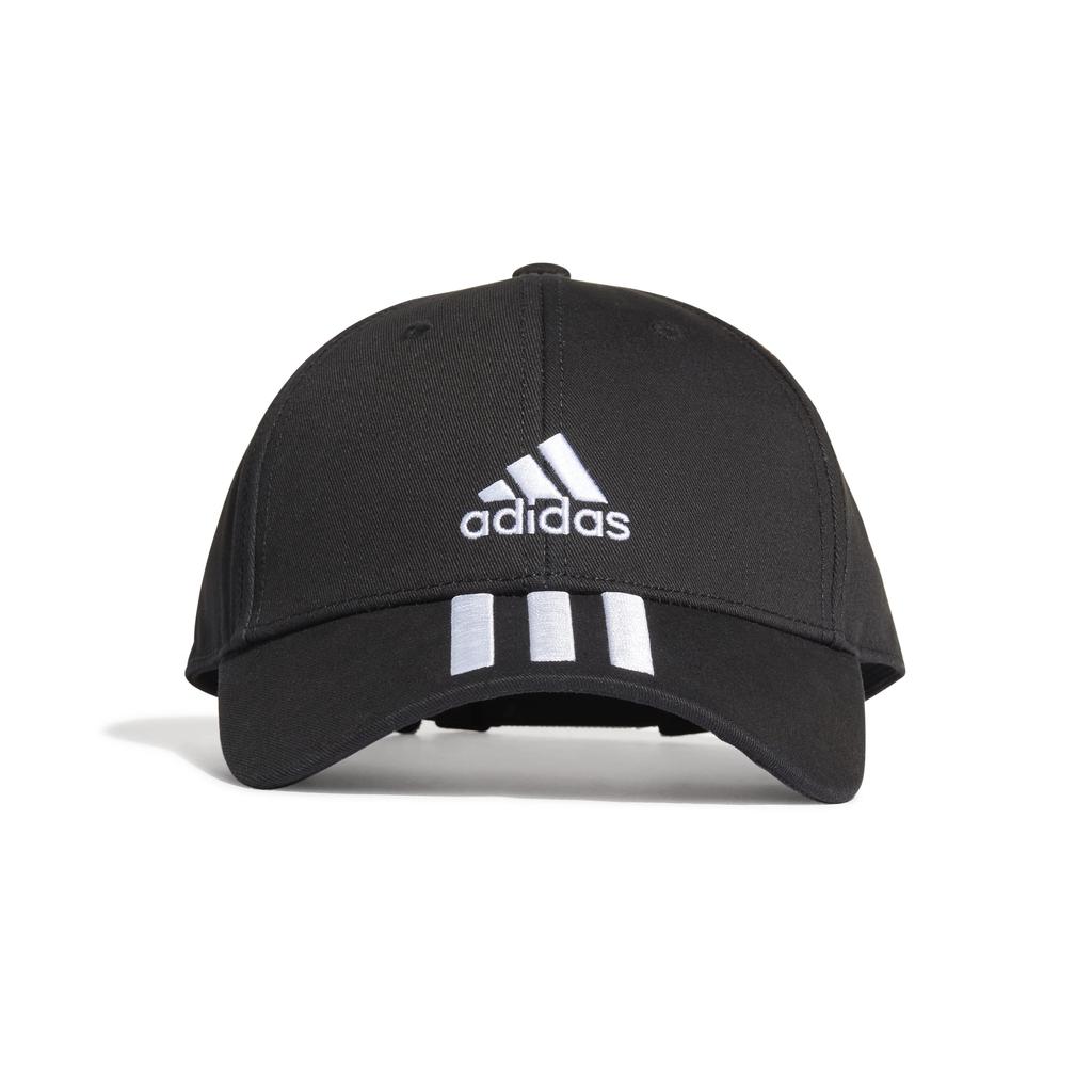Baseball Cap Cotton Cap 3-Stripes