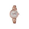 Women's SHEEN Gold Watch SHE-4536PGL-7BUPRD