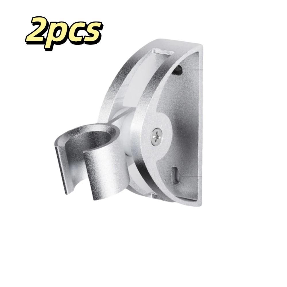 Durable Waterproof Material Adjustable Wall Mounted Holder Wall Mounted Use styleA