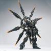 ALL INCLUSIVE FULLSION 1/100 Black Apocalypse Assembly Model Kit Alloy Skeleton Mecha Collectible Action Figures Ornament Gift