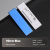 70x20MM Anstecknadeln Pin Personalisiert Kostenlos Anpassbar Gravierter Text Logo Business-Namensschild Stahl Metallanhänger Personalisierte Namensschilder