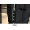 Plus size jacket men's winter bread jacket loose warm thickened cotton jacket new hooded men's jacket trendy padded clothes