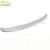 Elantra Rear Bumper Stainless Steel Trunk Protector