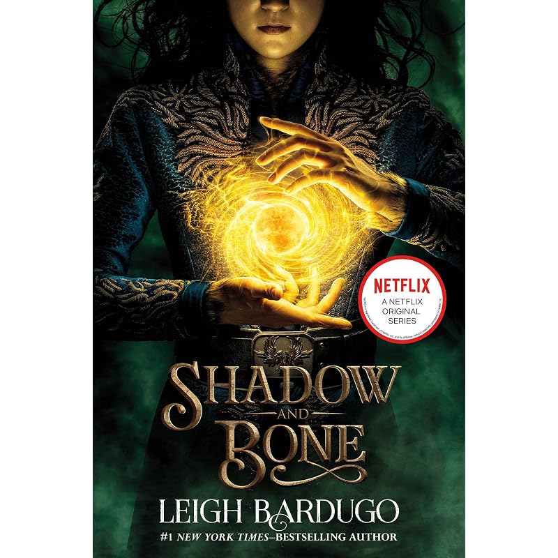 Shadow and Bone (The Shadow and Bone Trilogy, )