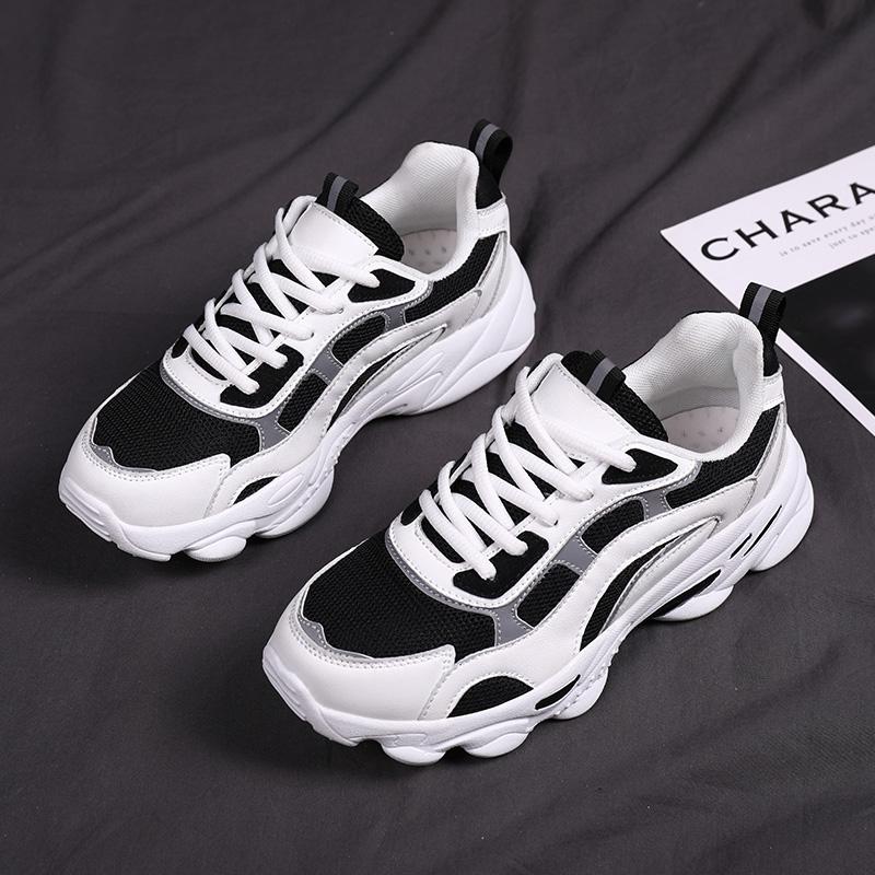 Summer Women Running Shoes Breathable Female Tennis Non-slip Gym Shoes Women's Walking Shoes Sports Sneakers 2024