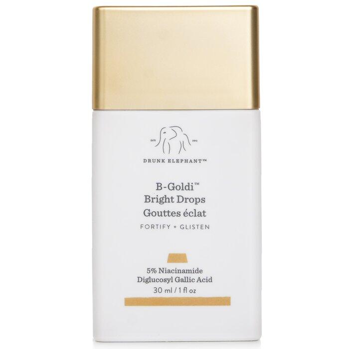 Drunk Elephant B Goldi Bright Drops