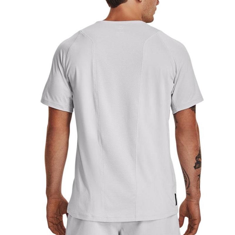 Under Armour T Shirt Men's Gray 1376790-014