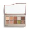 [hince] New Depths Eyeshadow Palette 03 Like a Scene