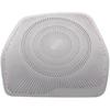 Car Audio Speaker Cover Door Speaker Cover Horn Trim Accessories For Mercedes-Benz C-Class W205 GLC X253 2016-2021