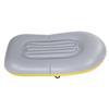 PVC Inflatable1Person Boat Canoe 1 Person Rowing Air Boat Fishing Drifting Diving