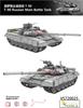 Vespid Model 1/72 Russian T-90 Main Battle Tank Plastic Model VPM720025
