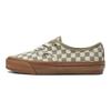 Vans Authentic Reissue 44 MTE Checkerboard - Sage Unisex Sneakers Grün VN000CW2SAG