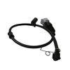 Toyota Lexus Brake Pad Wear Sensor 47770-50060, Front/Rear Wheels
