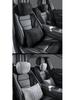 Compatible with Nezha V headrests, S car neck pillows, N01 decor products, AYA backrests, and U seats.