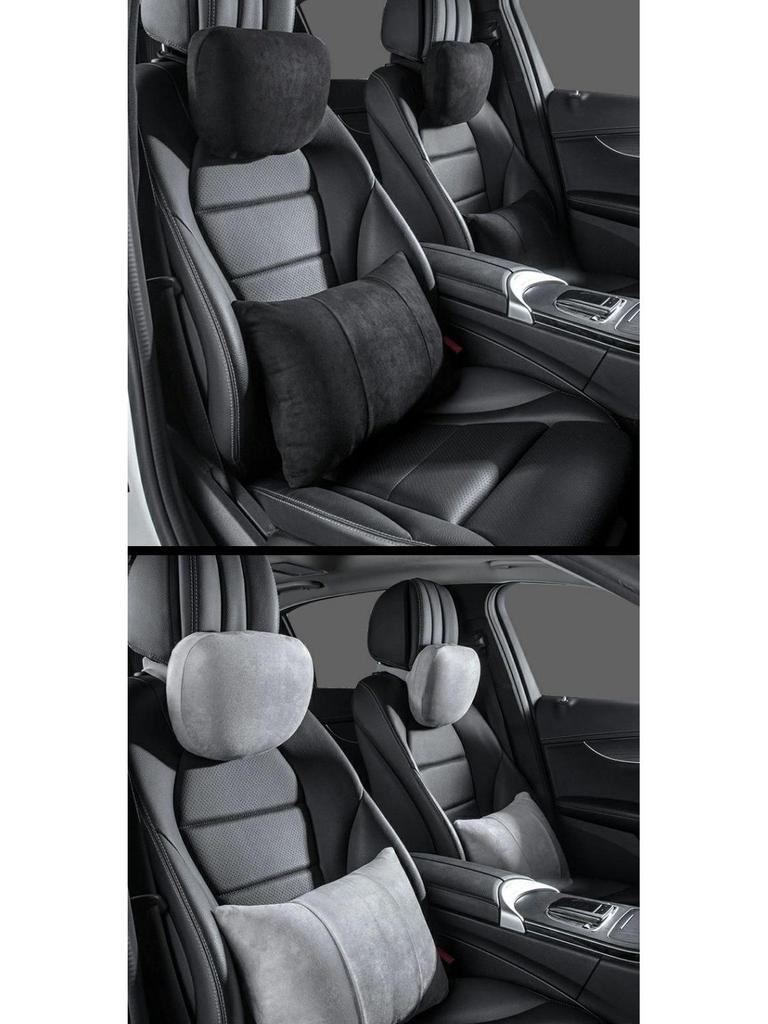 Compatible with Nezha V headrests, S car neck pillows, N01 decor products, AYA backrests, and U seats.