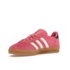 Adidas Gazelle Indoor Rose Tone Collegiate Green Women Sneakers Pink Off-White JI2014