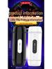 Jiuai Automatic Retractable Male Masturbator - Electric Penis Trainer Toy