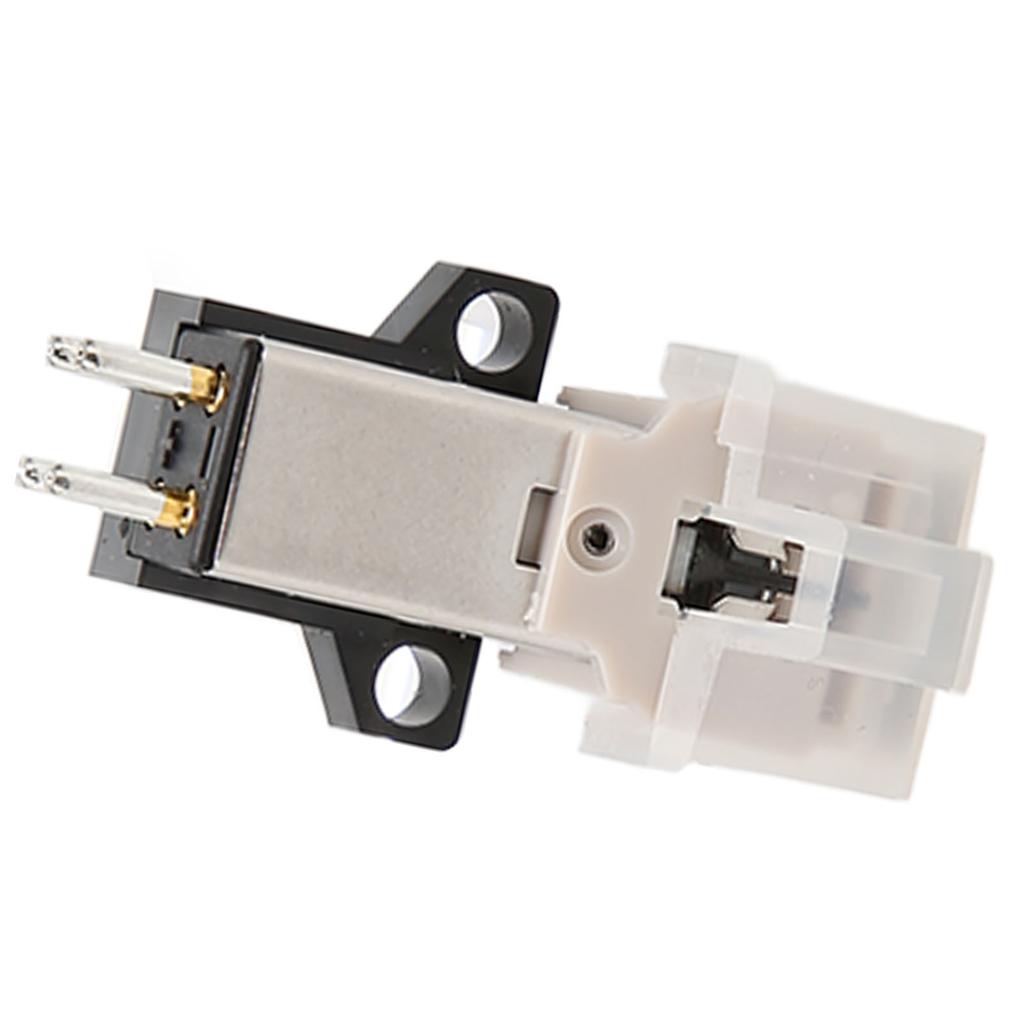 Turntable Needle Replacement Universal High Accuracy Record Player Stylus for Record Player Phonogra