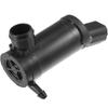 Windshield Washer Pump 86611AG000 For Subaru Legacy 2004-09 Impreza WRX 2006-14