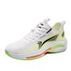 High-quality Men's Sports Shoes Casual Lace-up Sports Shoes Breathable and Non-slip Spring and Autumn Running