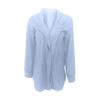 Casual Loose Jacket Women Long Sleeved Hooded Fashion Outerwear