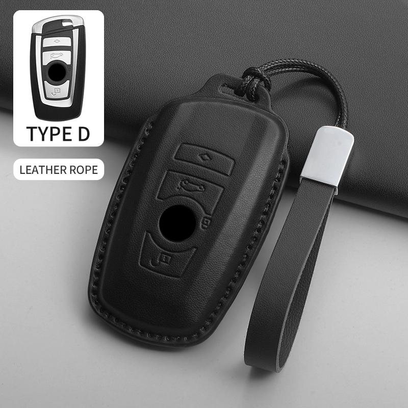 Auto Smart Key Hülle Abdeckung Passend für 1 3 5 Serie X1 X3 X5 G20 G30 Nicht-OEM Auto Zubehör