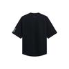 Li Ning Sports Fashion Collection Sweatshirt Unisex Black AWDT547-1