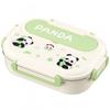 Stainless Steel Lunch Box Students Office Workers - Large Capacity 4/5 Compartment Bento With Cartoon Design