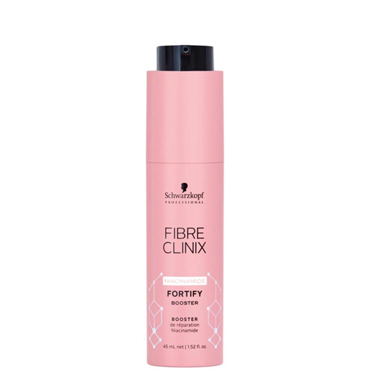 

Schwarzkopf FiberClinics Fortify Concentrate 45g