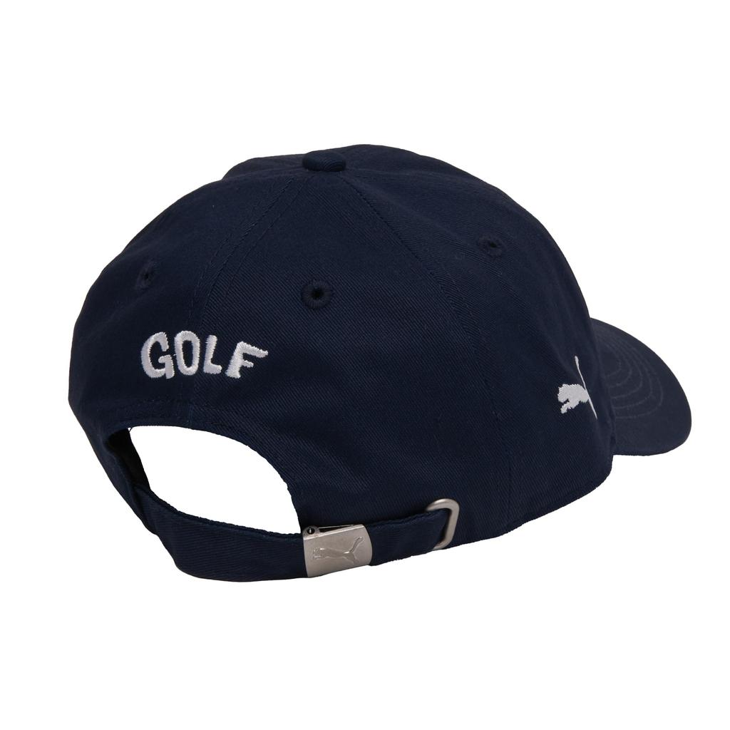 Golf P W Sagara P Logo [PUMA GOLF] Kappe/025779