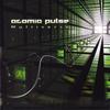 CD ATOMIC PULSE - Multiverse LIGHT003 Light Music Rec 2008 Japāna ObiDejas un elektroniskā mūzika Lietots