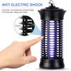 Household Mosquito Killer Lamp Quiet Work Non-toxic Safety Catcher Fly Trap Indoor Mosquito Trapping Devices