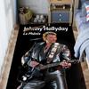 Johnny Hallyday: Le Phénix carpet Living room and bedroom mats printing Art Protective pad Room
