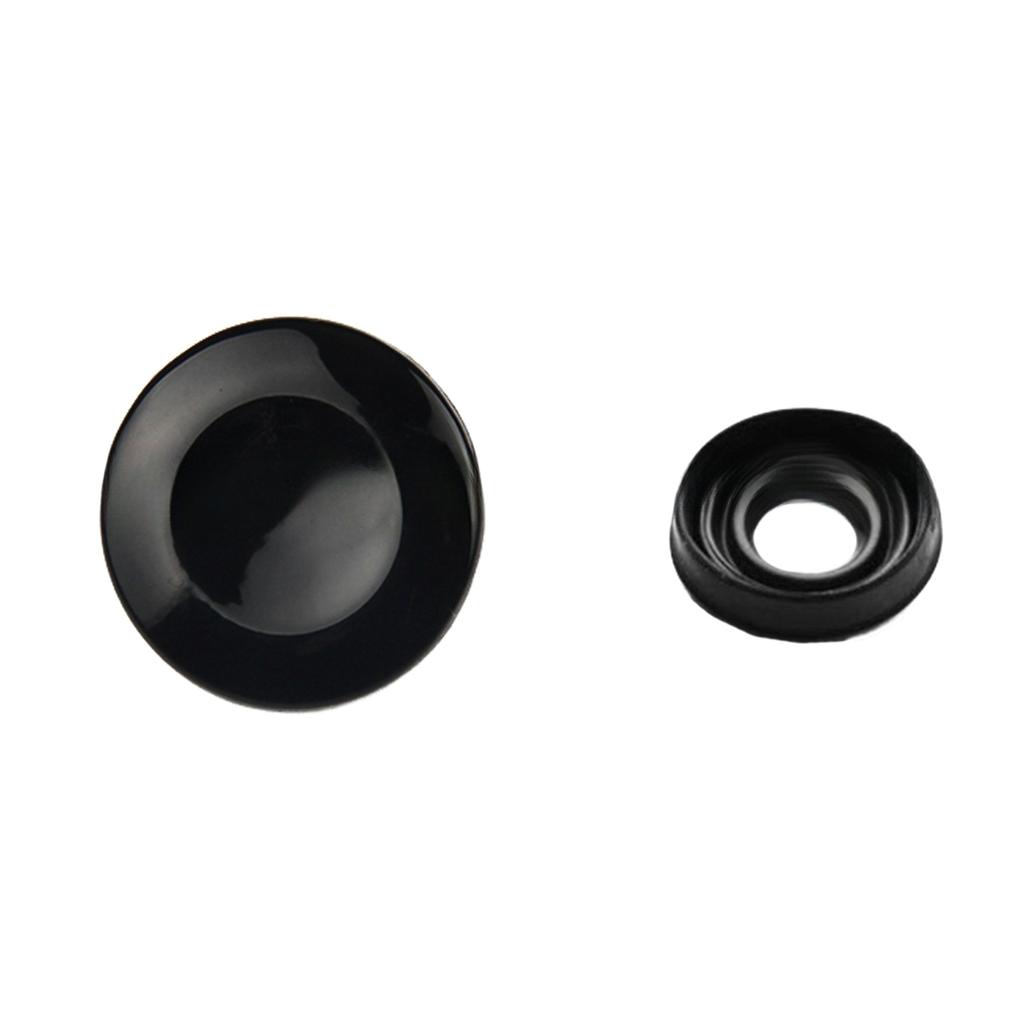 Navigation Button Joystick Control Center Button Cover MMIKnob Repair Kit OEM8K0998068A