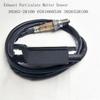 392652R100 Particulate Sensor 0281008530 39265-2R100 PM Sensor Exhaust Particulate Matter Sensor For Hyundai KIA