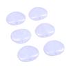 6PCS Guitar Tuning Button Handle Plastic Tuner Peg Knobs Machine Head for Acoustic Electric Guitars