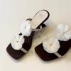 Calzado para mujer – Sandalias